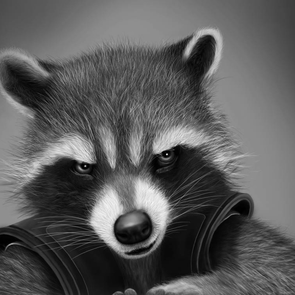 Meet your Posher, Melanie